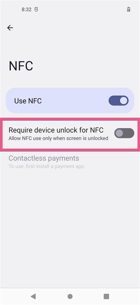 android phone nfc card emulation|Android nfc source code.